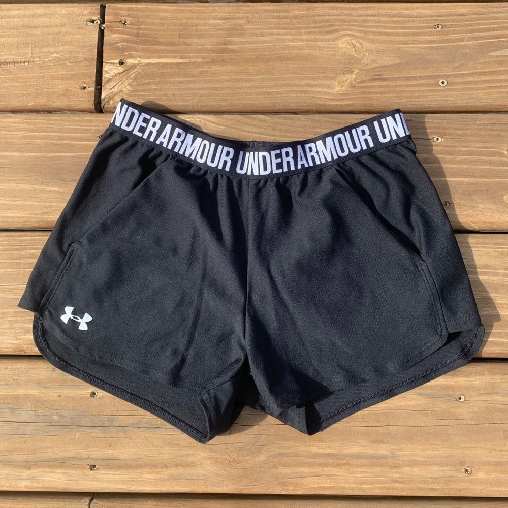 athletic shorts